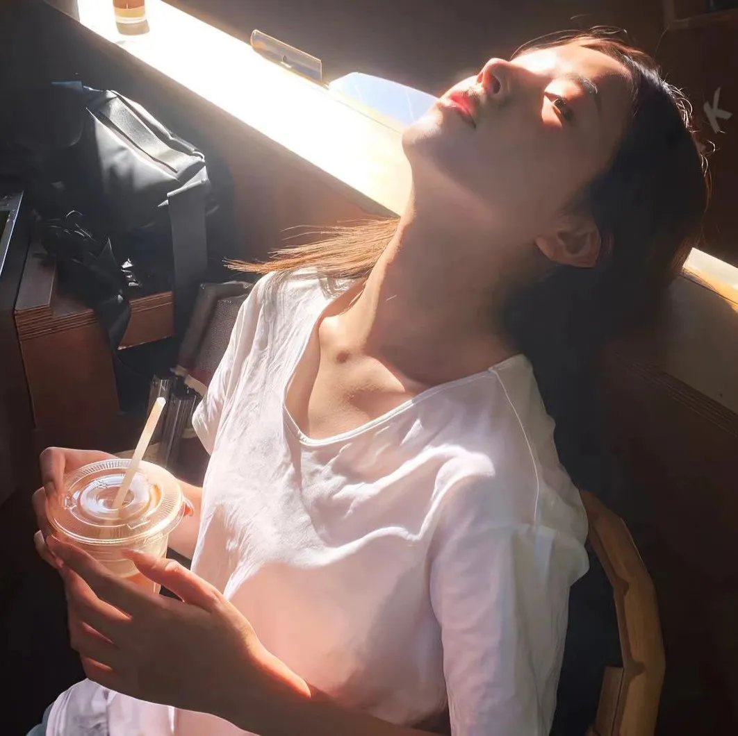坤蒂拉娜:重返秘林